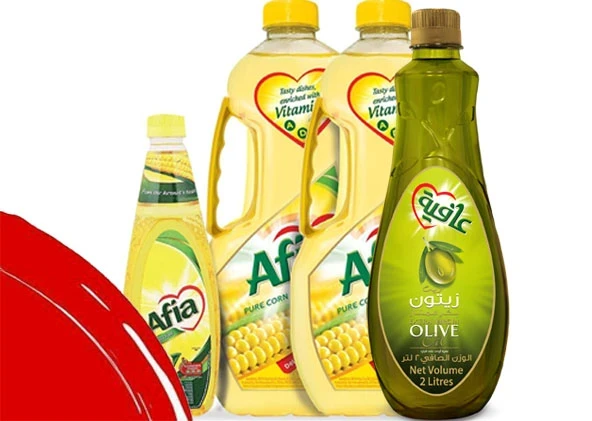 Cooking Oil