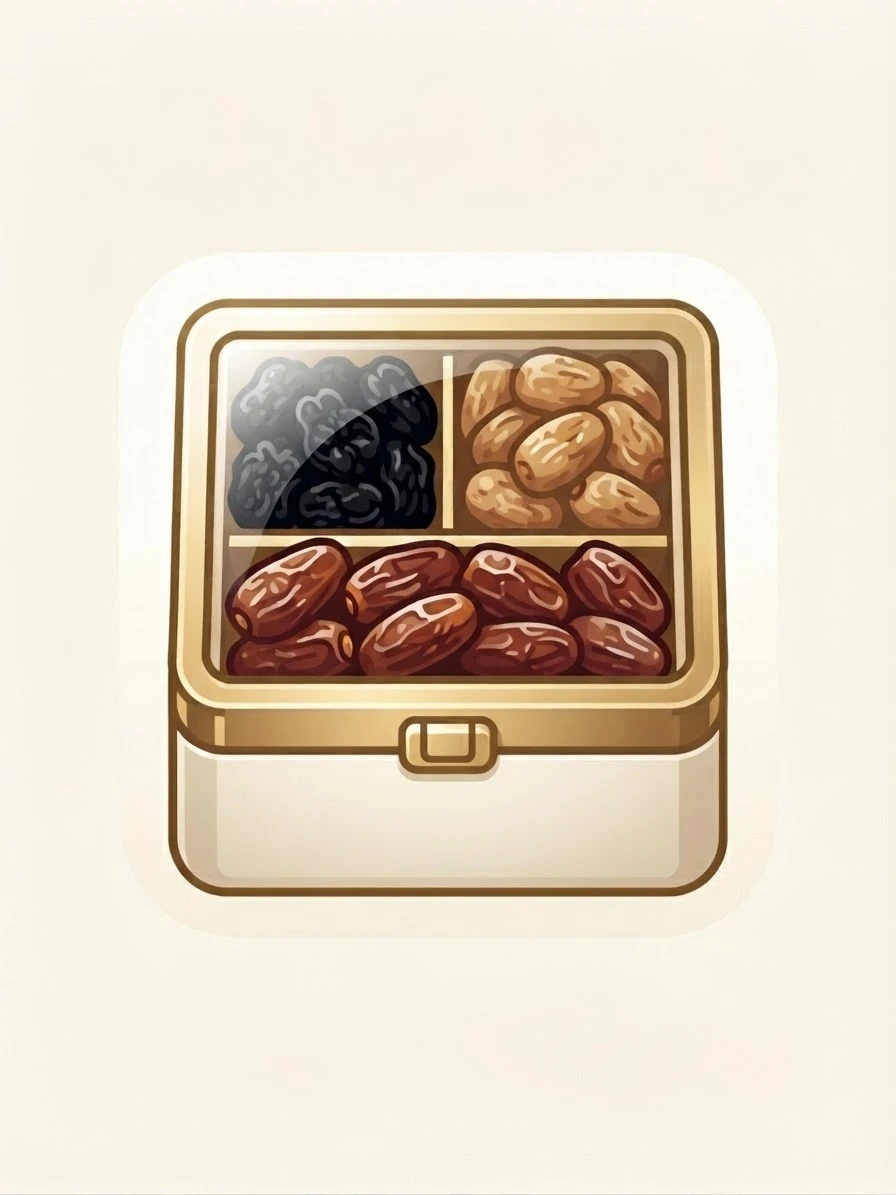 Dates Section