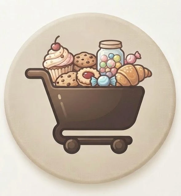 Biscuits and Sweets
