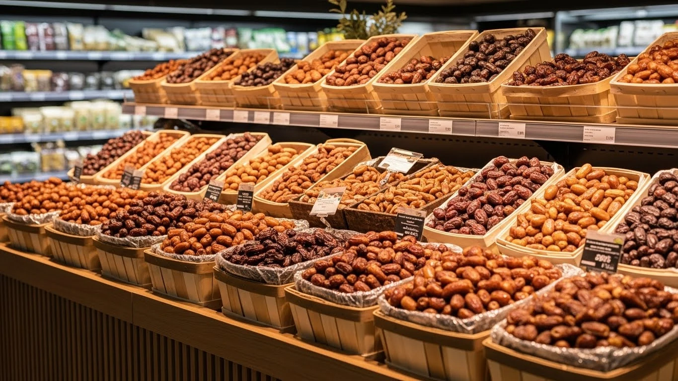 Discover a wide selection of fresh vegetables, fruits, and daily essentials carefully chosen to bring quality and freshness to your home—every single day.