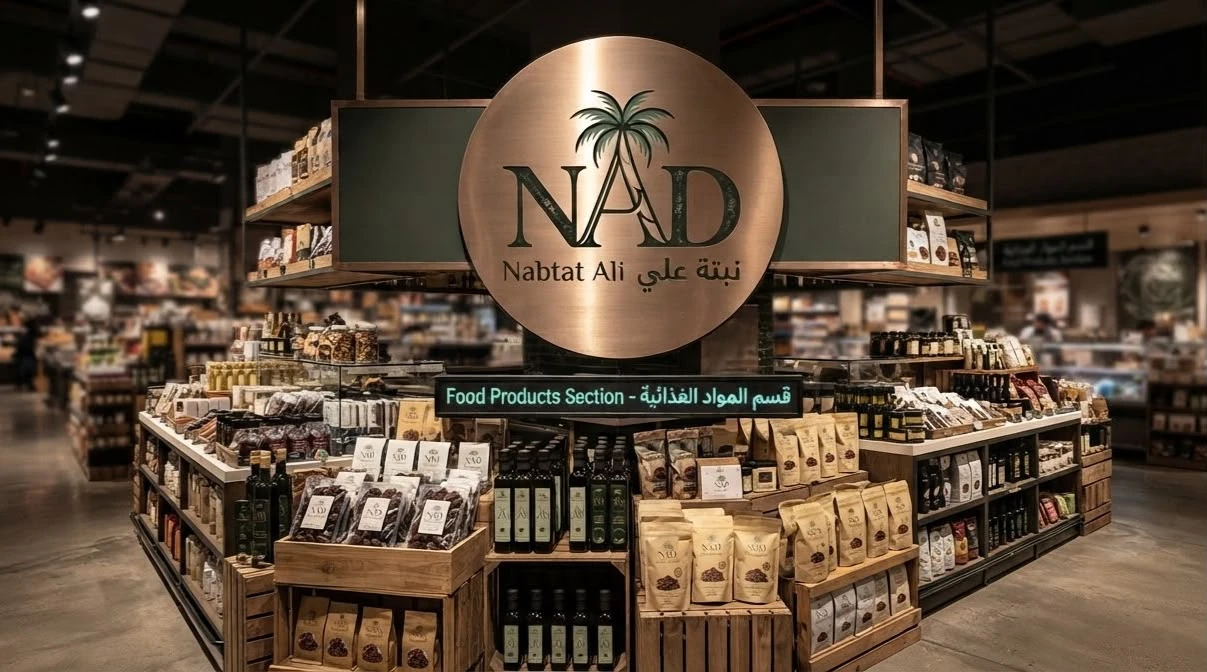 Food products