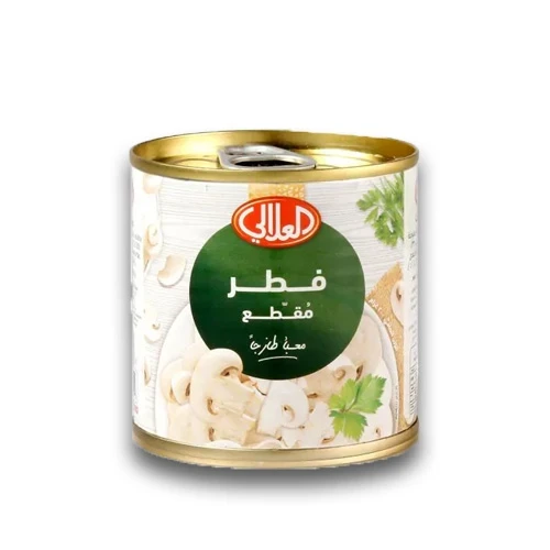 فطر العلالي  200 جرام