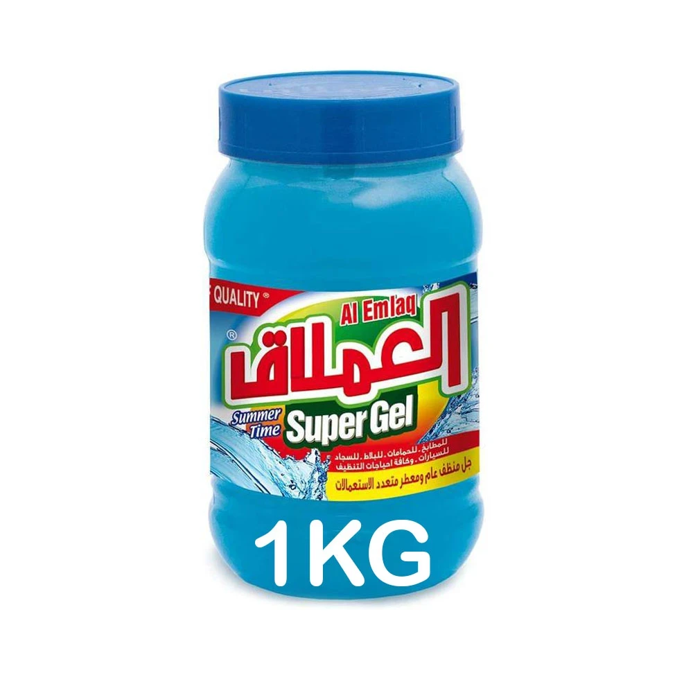Emlaq Super Gel Summer 1Kg