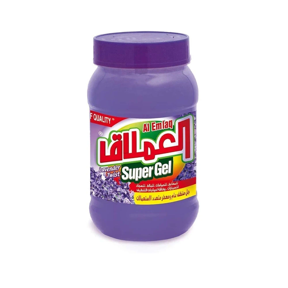 معجون العملاق لافيندر1 كيلو