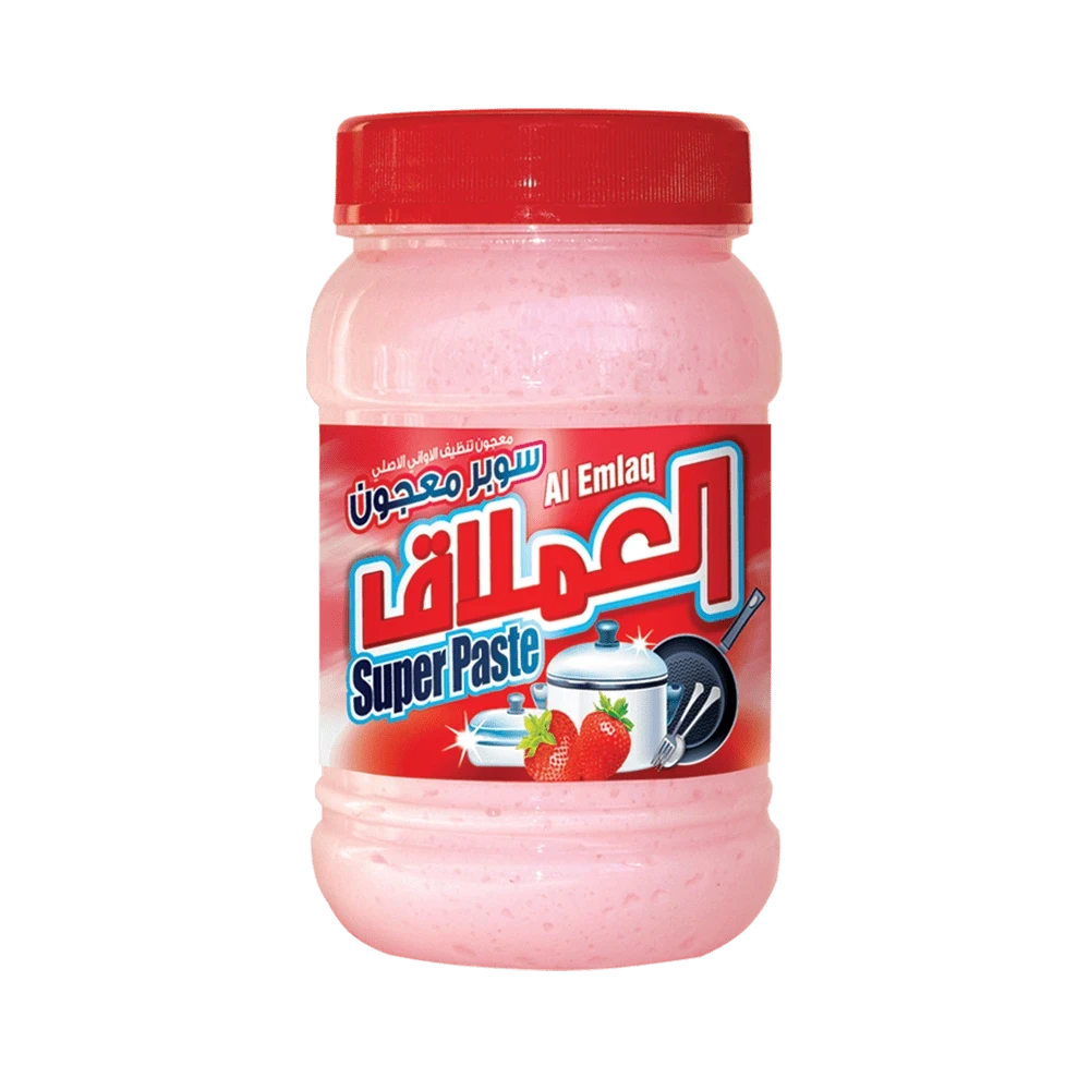 معجون العملاق الفراولة 1 كجم