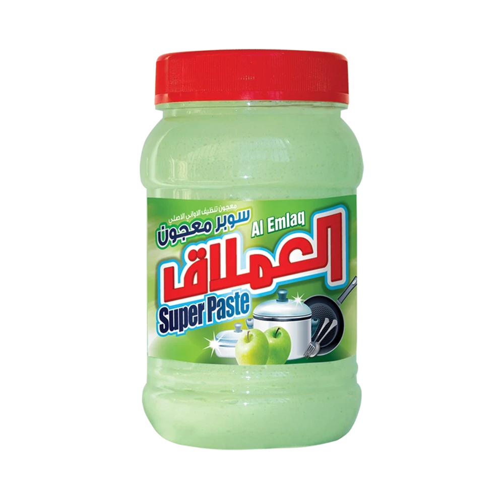 معجون العملاق بالتفاح 1 كجم