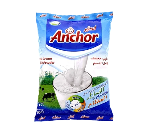 حليب أنكور 2.250 كجم
