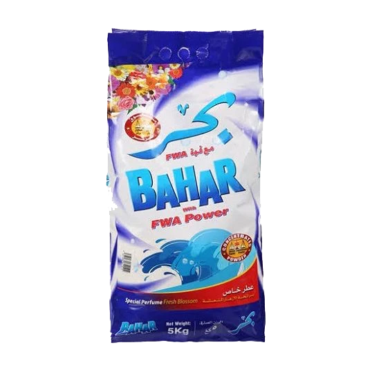 صابون بحر 5 كيلو