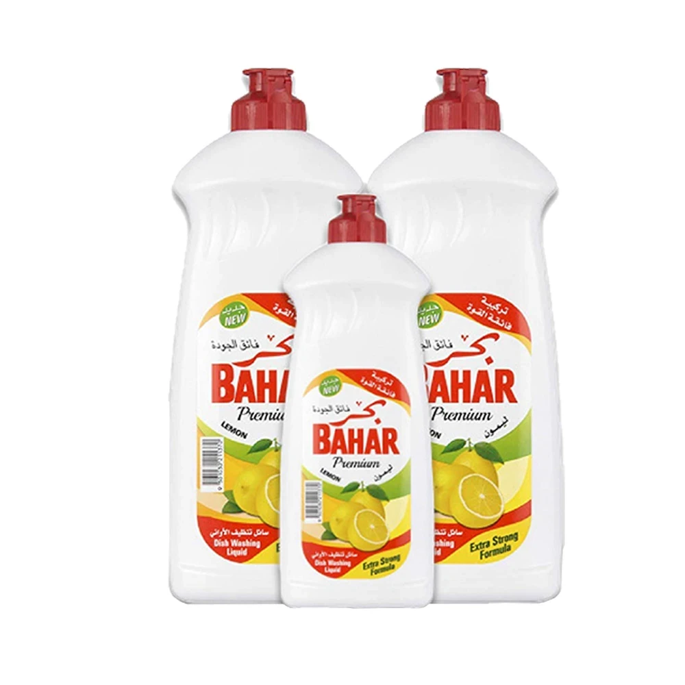 صابون بحر 800x2مل + 400مل