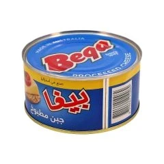 جبنة شيدر بيغا 340 غرام