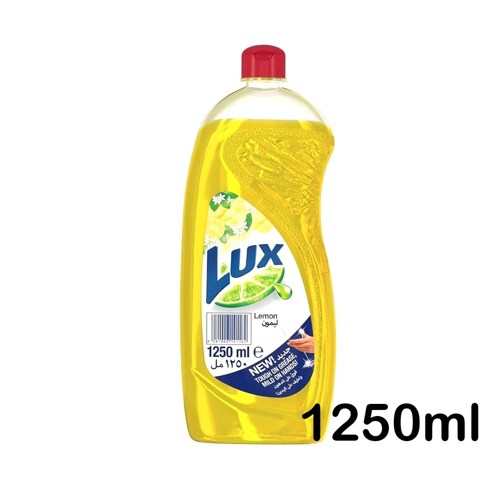 لوكس ليمون 1250 مل