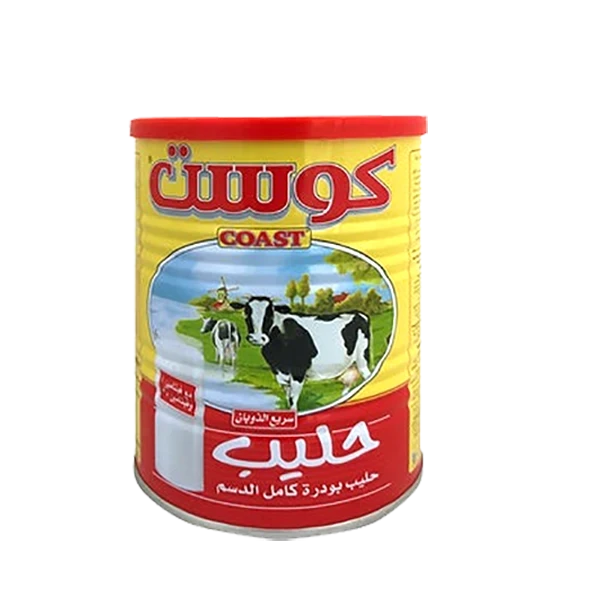 حليب بودرة كوست 900 جم