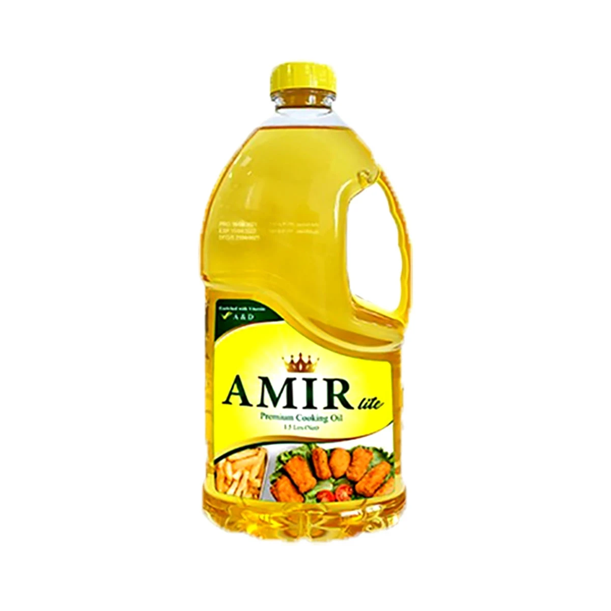 زيت الطبخ أمير 1.5 لتر