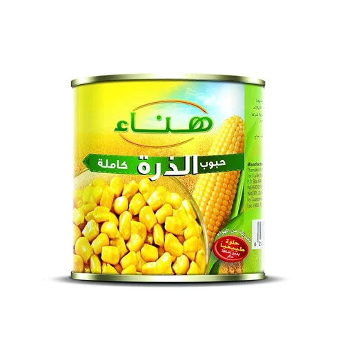 ذرة هناء كاملة الحبة 340 جرام