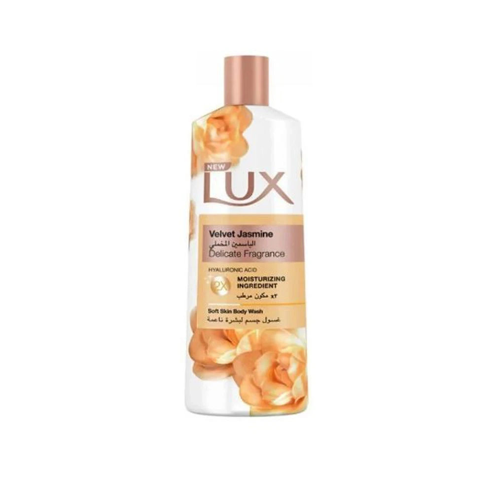 لوكس لمسة مخملية، ٥٠٠ مل