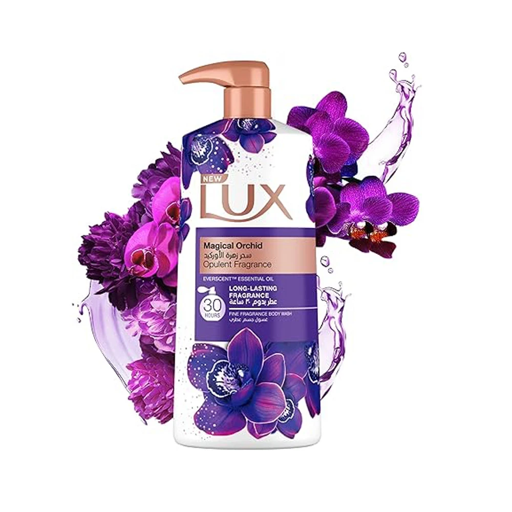 لوكس أوركيد سحري ٧٠٠ مل