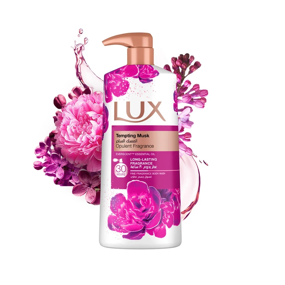 لوكس مسك مغري ٧٠٠ مل