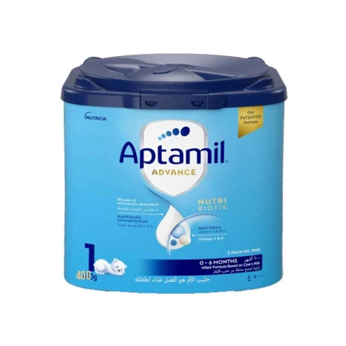 أبتاميل ١ أدفانس ٤٠٠ غرام