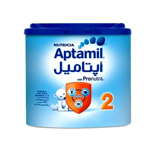 أبتاميل ٢ برونوترا ٤٠٠ غرام