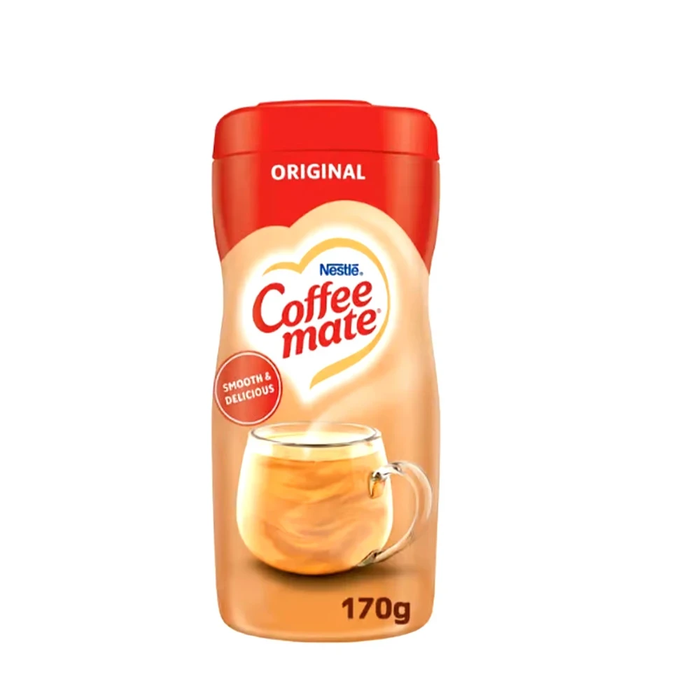 كوفي ميت الأصلي 170 جرام