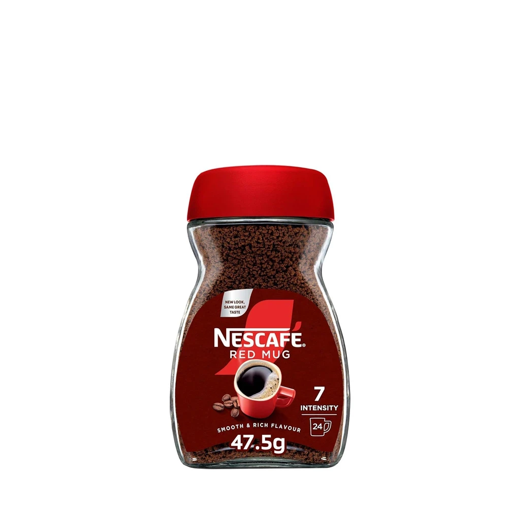 نسكافيه ريد مج 47.5 جرام