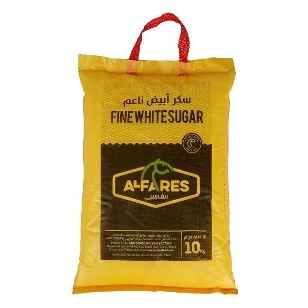 سكر الفارس 10 كجم