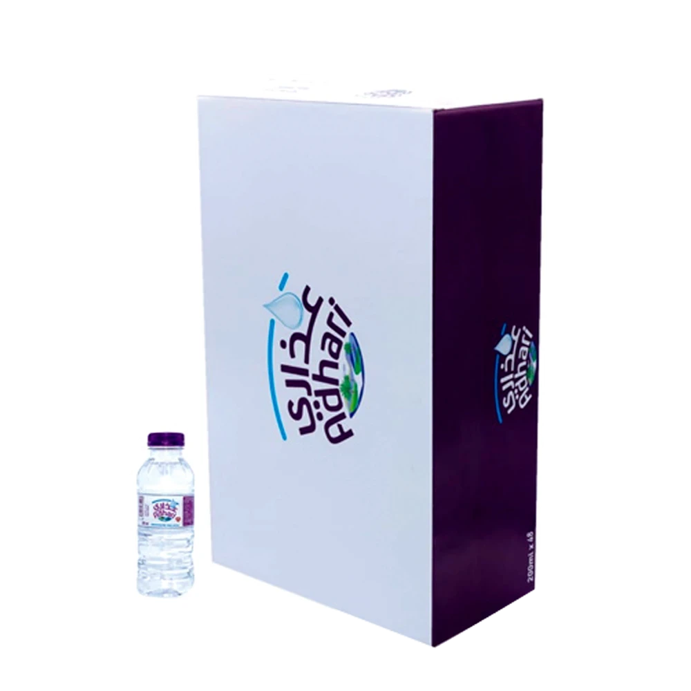 ماء عذاري 40 × 200 مل