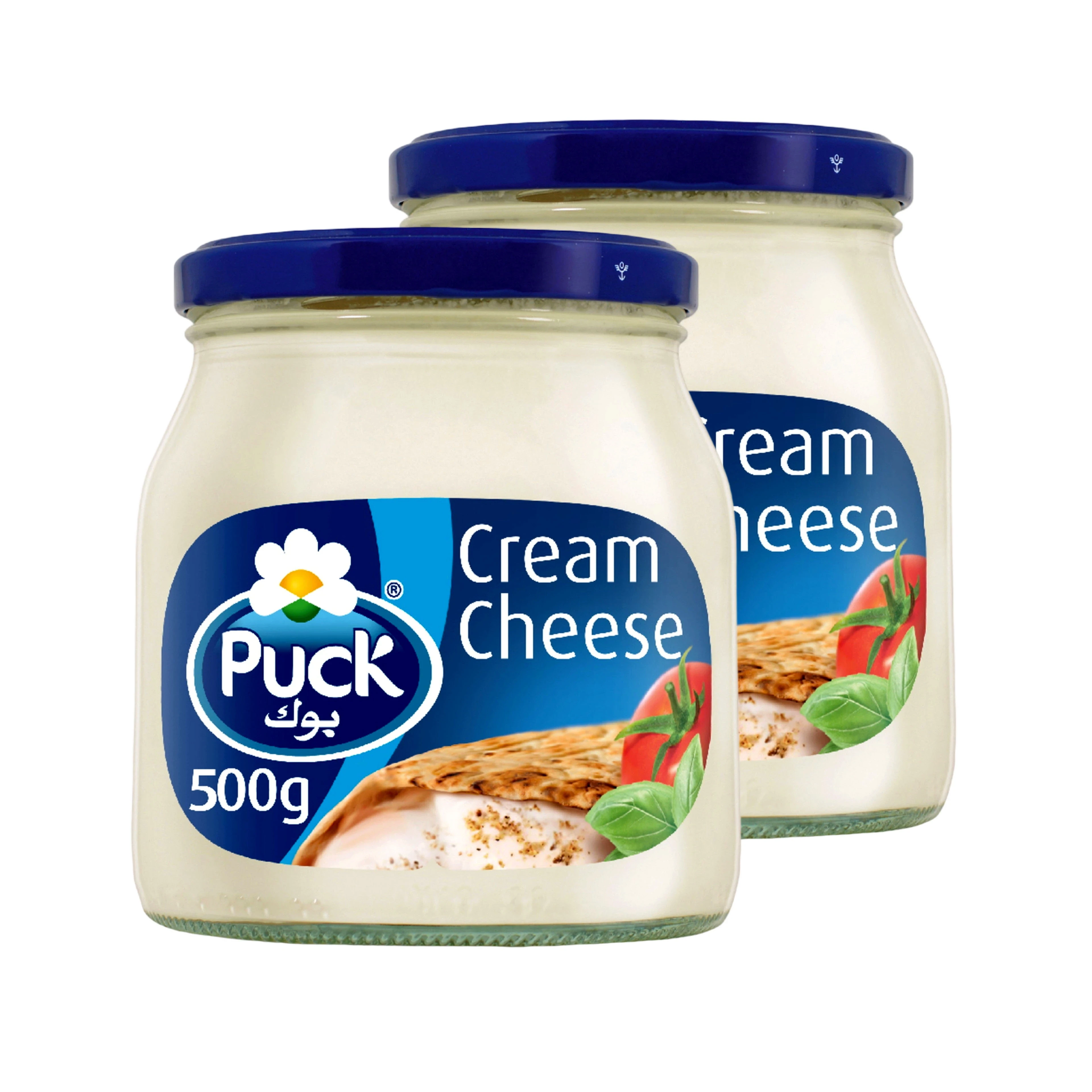 جبنة بوك 2 × 500 جرام