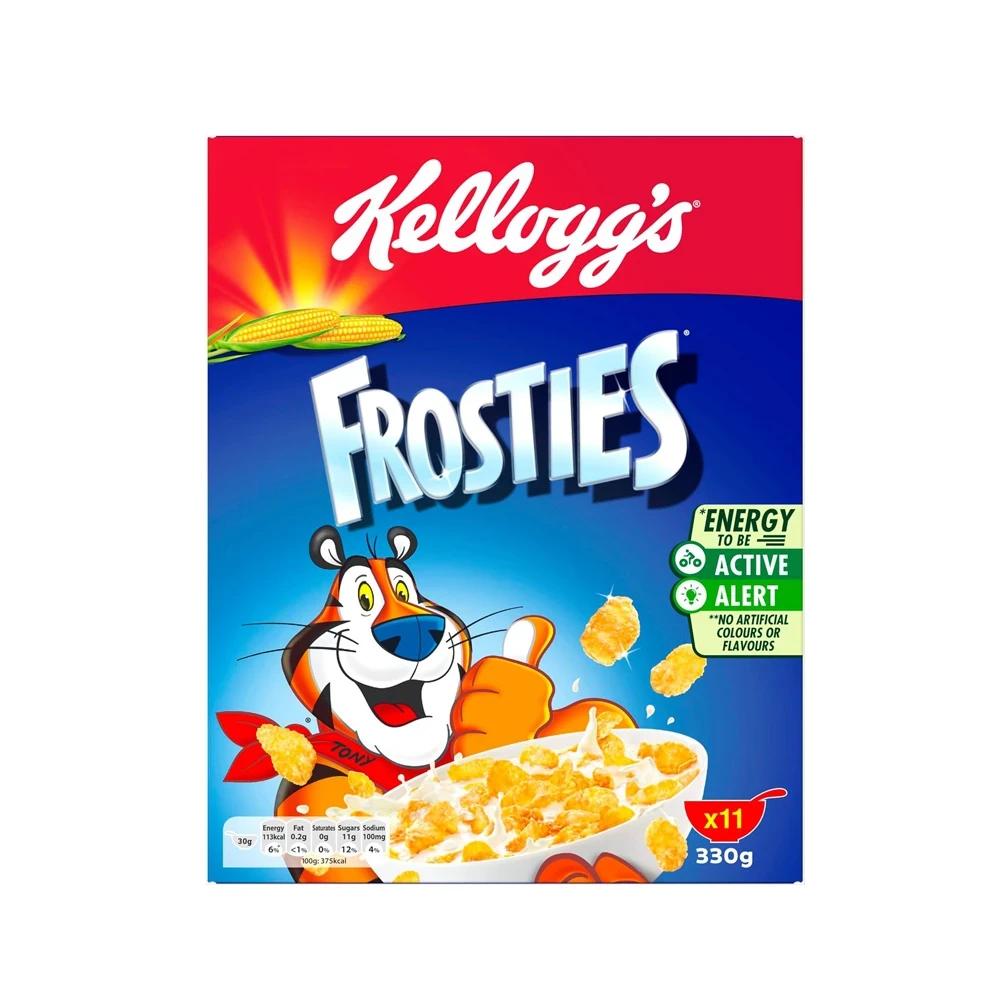 فروستيز عادية ٣٣٠ غرام