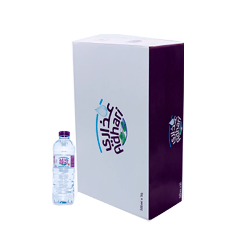 ماء عذاري 40 × 200 مل