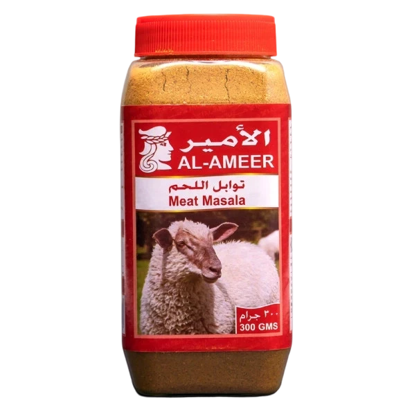 الأمير بهارات لحم  ٣٠٠ جم