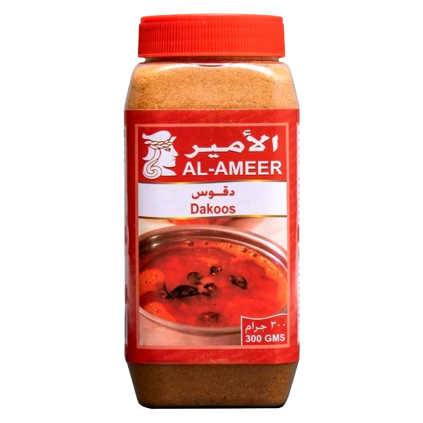 الأمير دقوس 300 غ