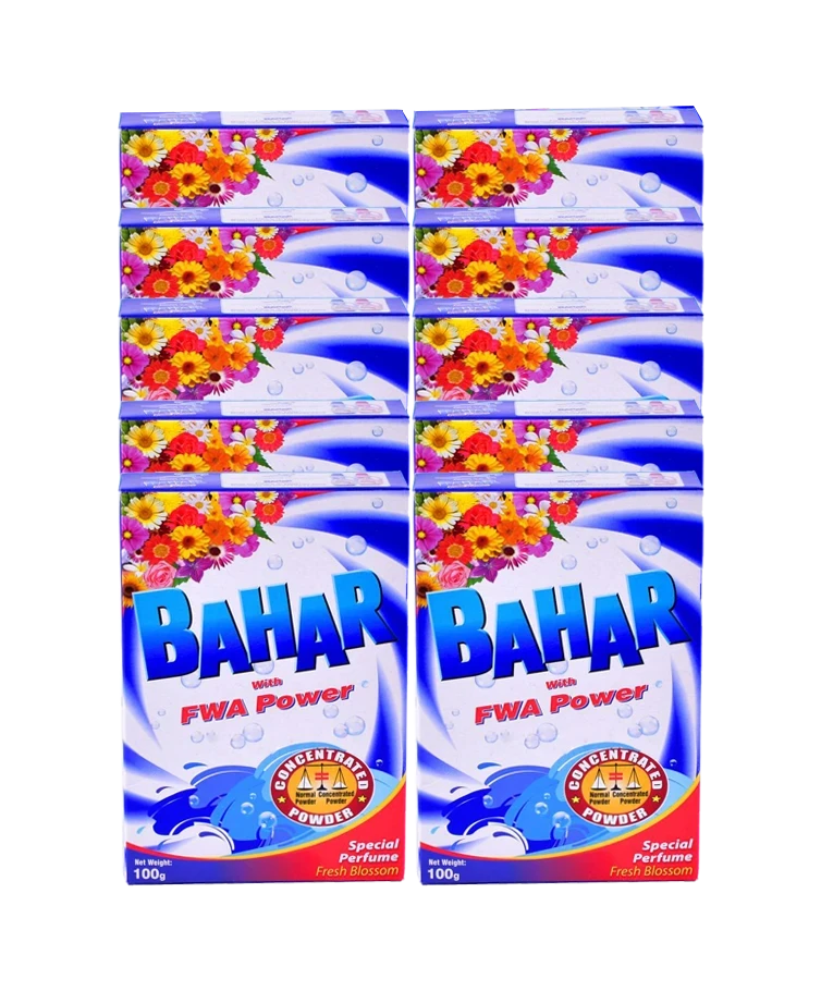 صابون بحر 100x10 غرام