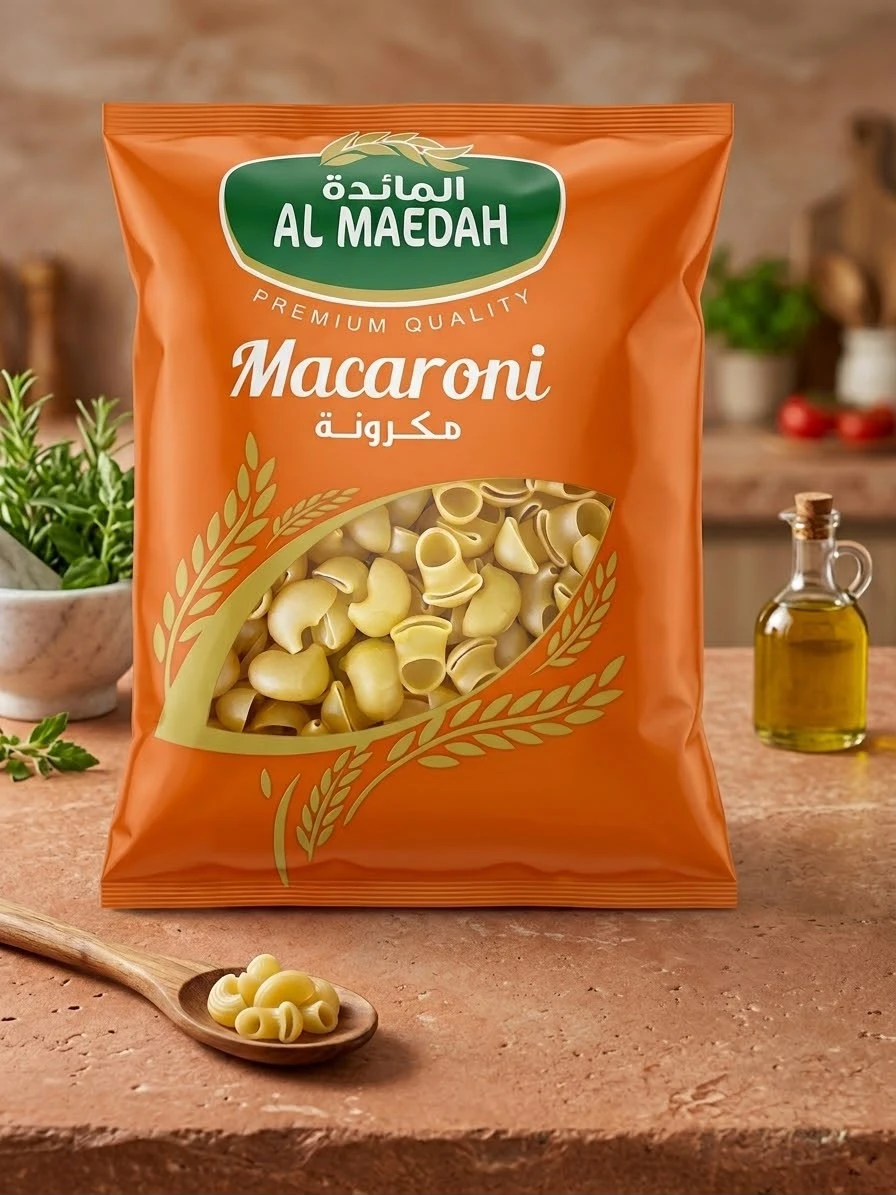 Shell Shape M106 400G - المائدة