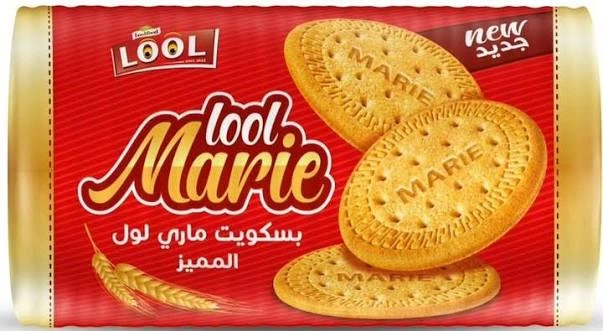 Marie's Premium Biscuits 90g - LOOL