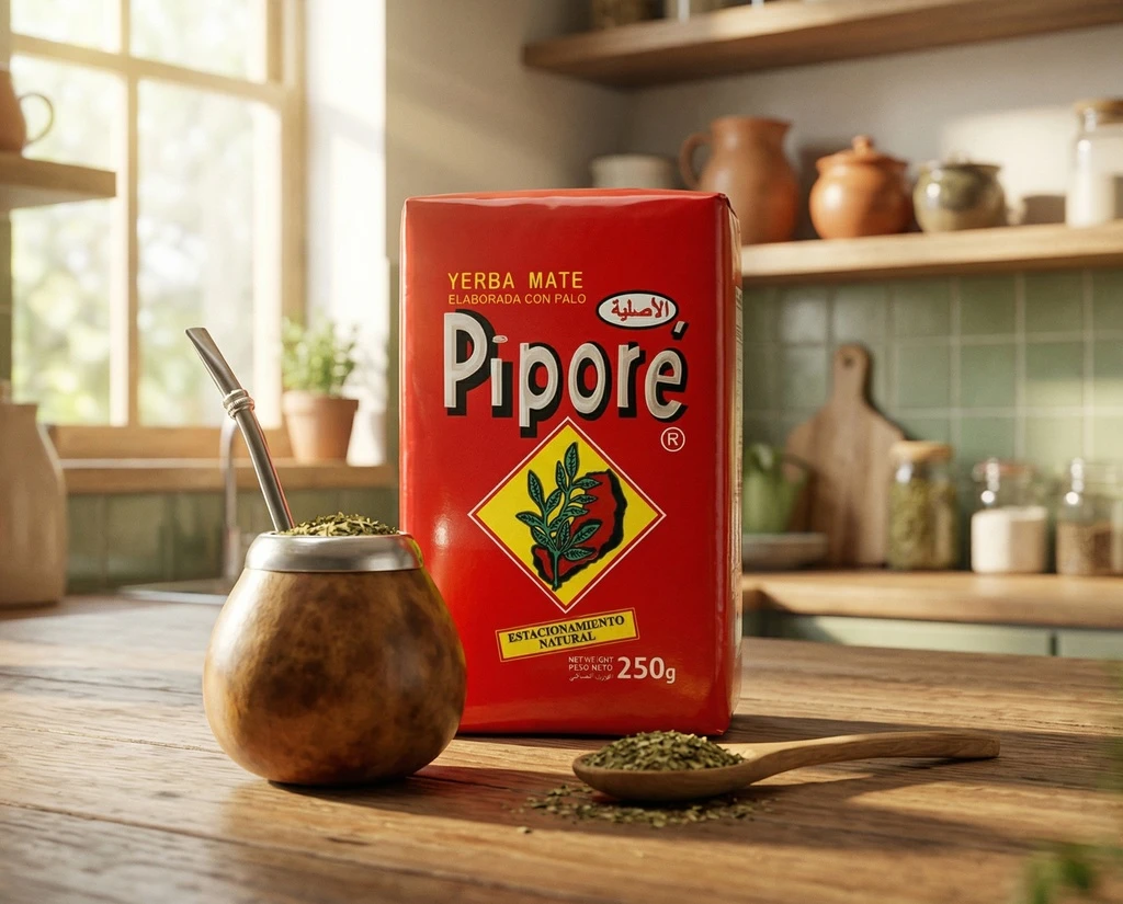 Piporé