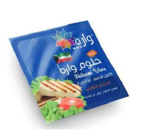 Wara-Halloum Wara Full Fat