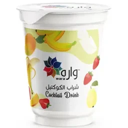 Wara cocktail drink