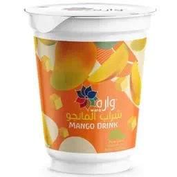 Mango syrup - Wara