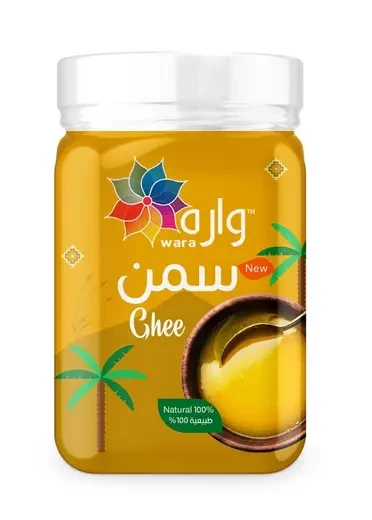 Kuwaiti ghee 500 grams - Wara