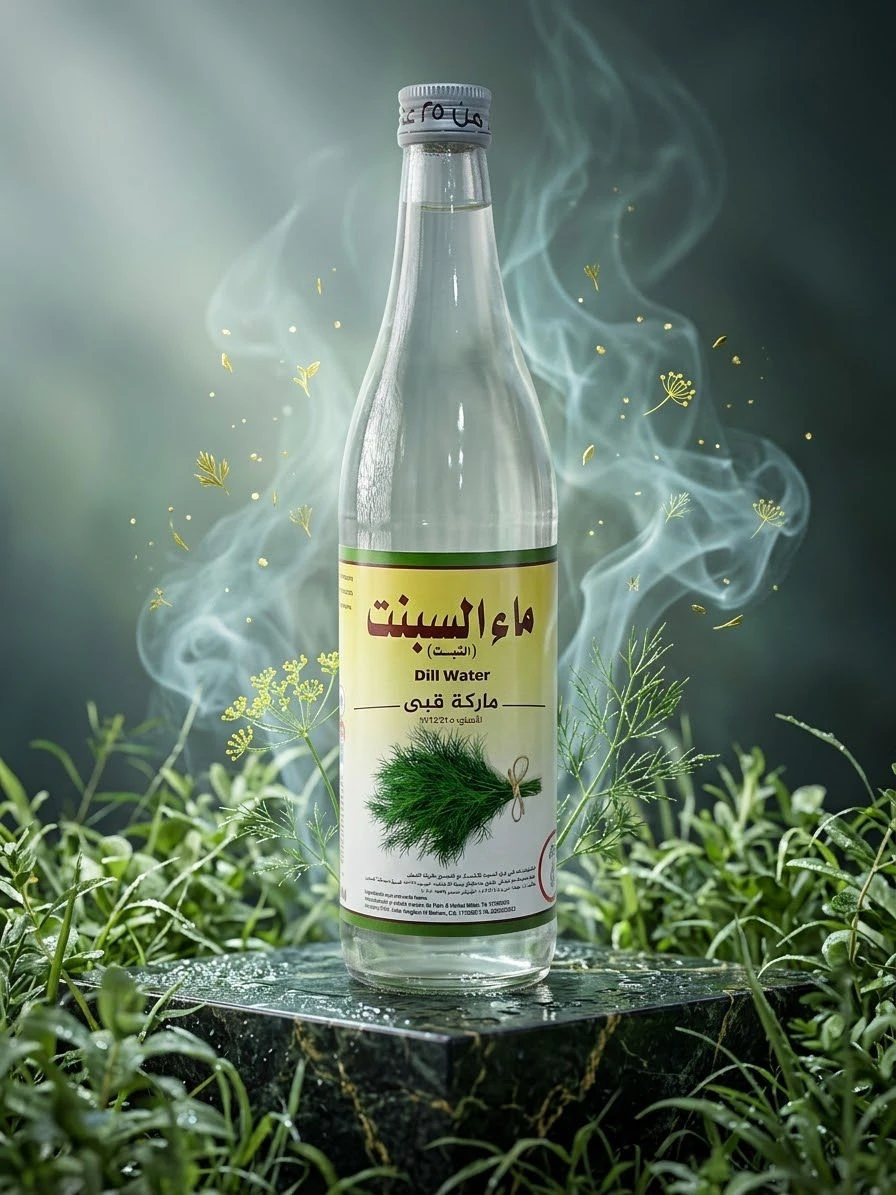 Sobenet Water 570ml - Quba Factory