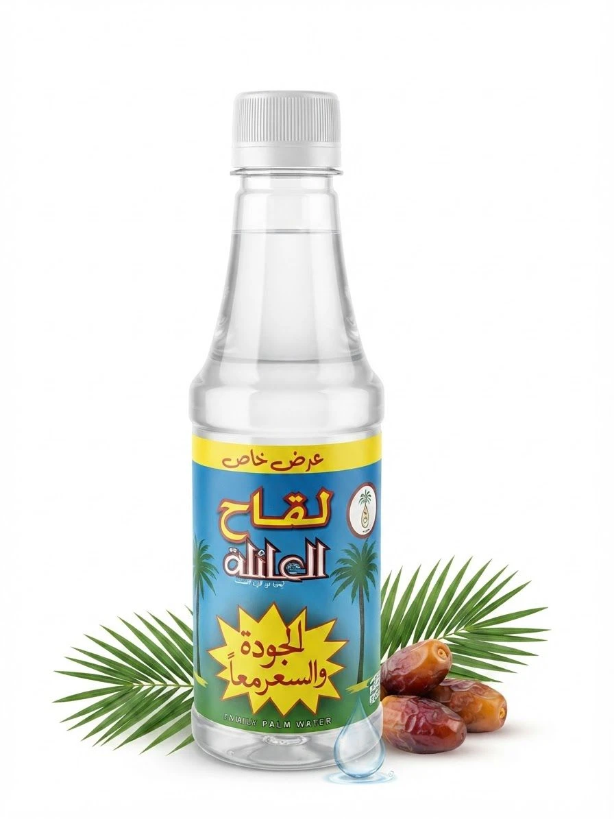 Family Vaccine 240ml - Quba