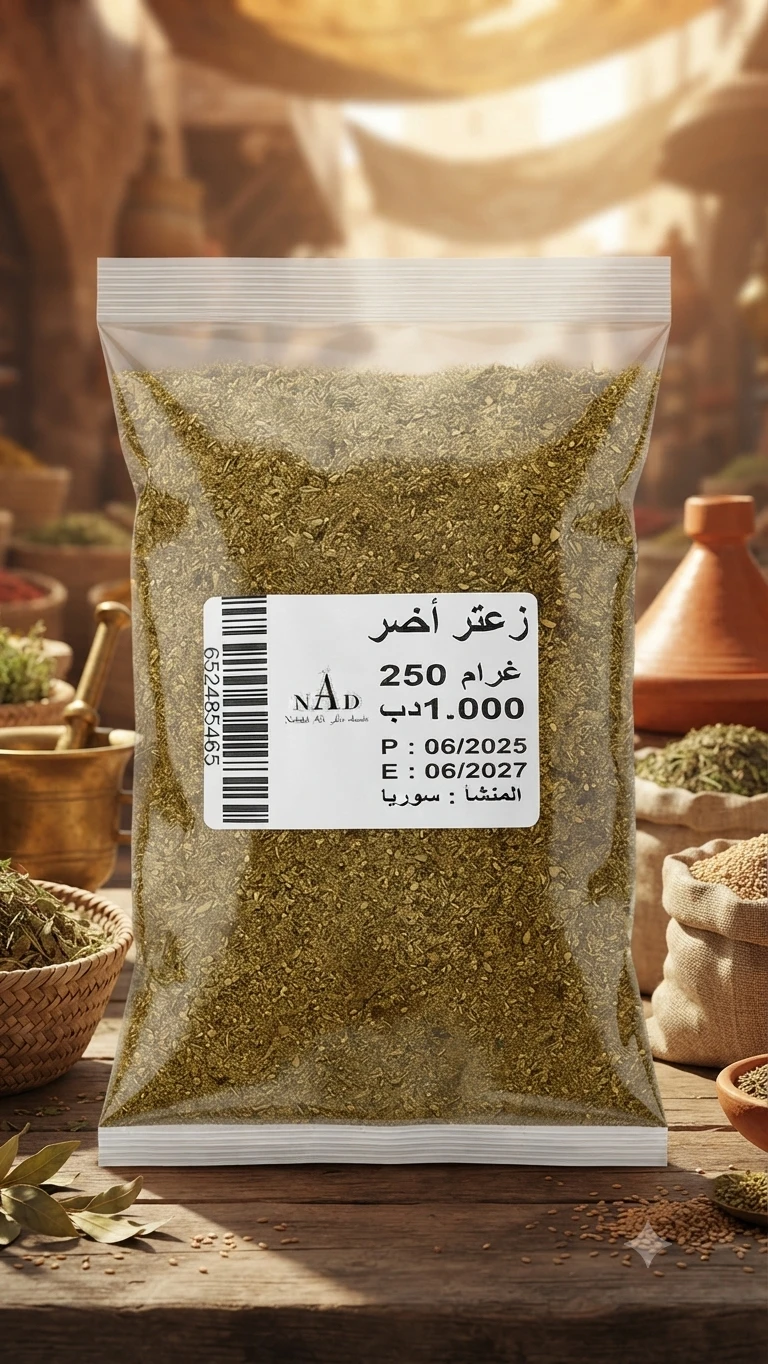 red thyme