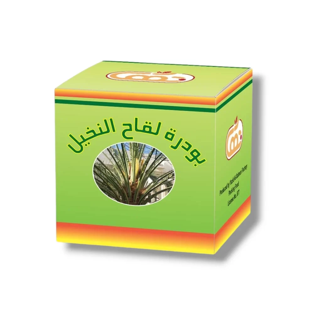 Date palm pollen powder - Al-Najeeb