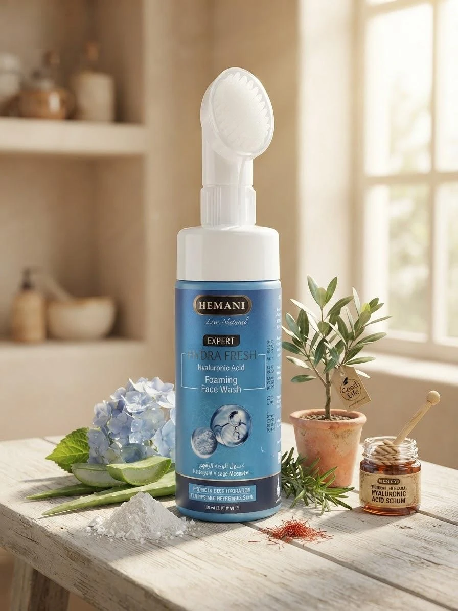 Hydra Fresh 150ml - HEMANI