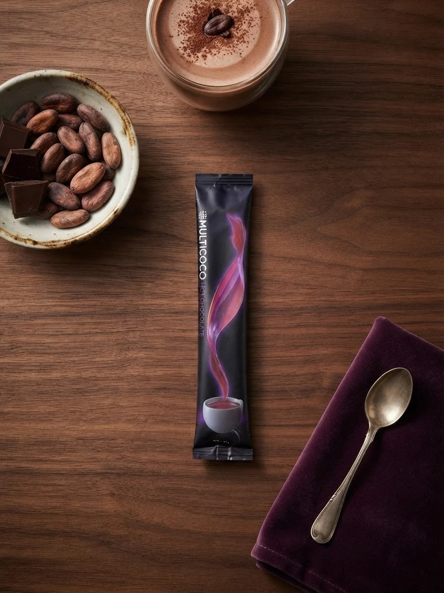 Hot Chocolate 150ml - MULTICHOCO