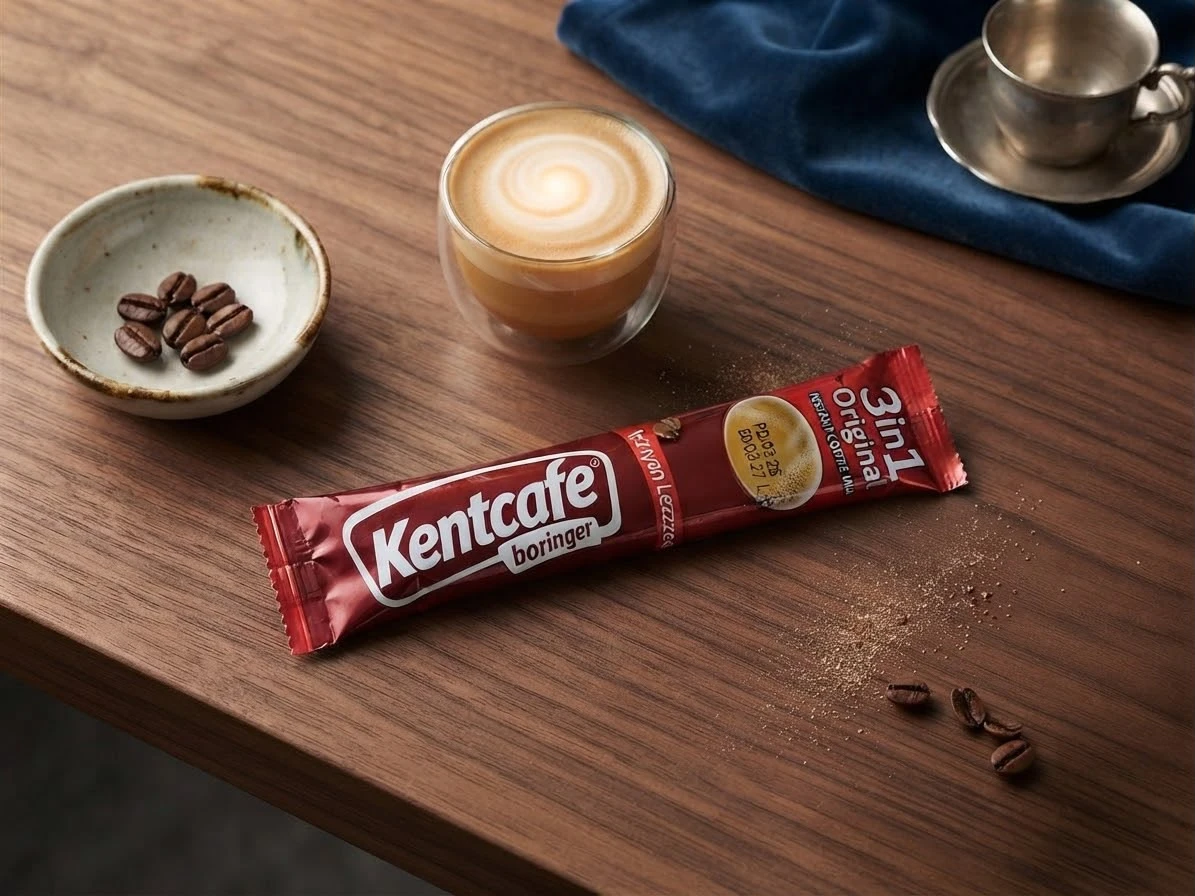 Kentccafe 3in1 1p
