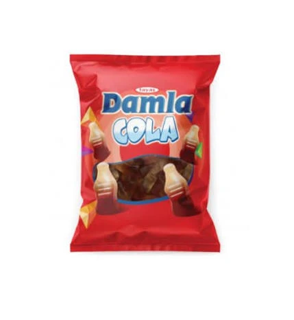 Cola 80g - DAMLA