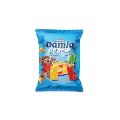 Bears 80g - DAMLA