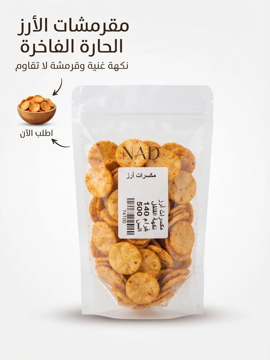 Chinese-style nuts, chili flavor, 280g